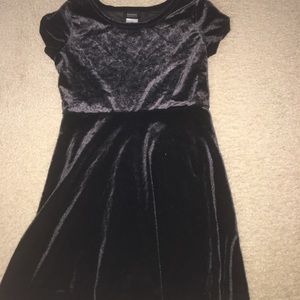 Girl dress